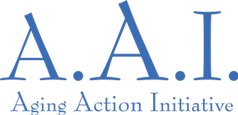 aging action intitiative logo