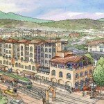 Whistlestop’s Mission Plaza